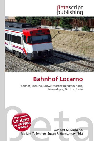 Bahnhof Locarno