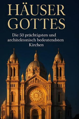 Häuser Gottes
