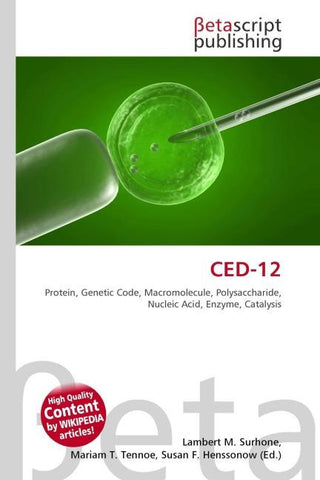 CED-12