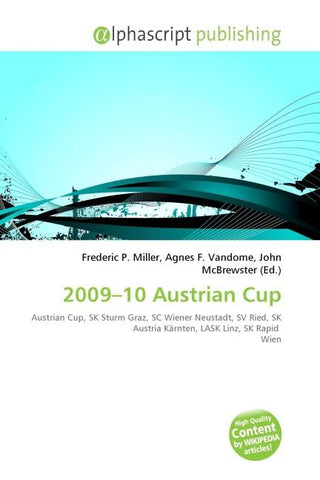 2009-10 Austrian Cup