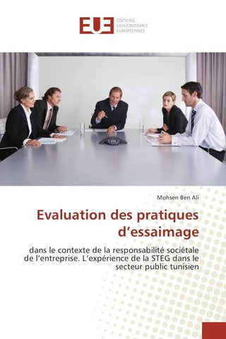 Evaluation des pratiques d'essaimage