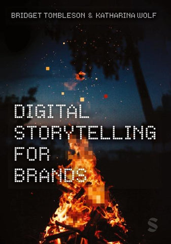 Digital Storytelling for Brands
