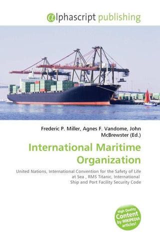International Maritime Organization