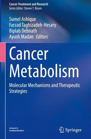 Cancer Metabolism