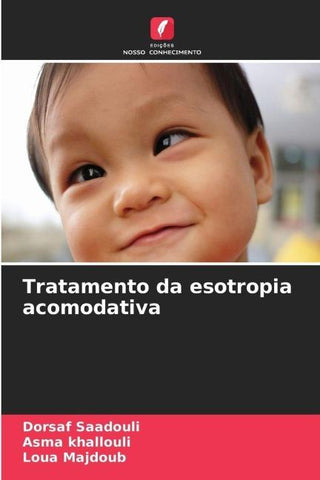 Tratamento da esotropia acomodativa