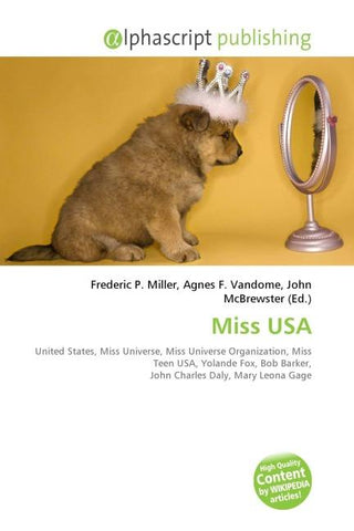 Miss USA