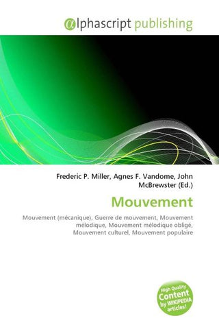 Mouvement