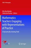 Mathematics Teachers Engaging with Representations of Practice