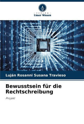 Bewusstsein für die Rechtschreibung