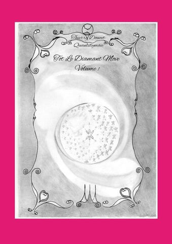 Tot Le Diamant Move Volume 1