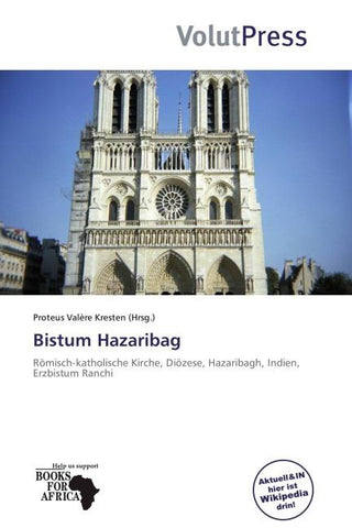 Bistum Hazaribag