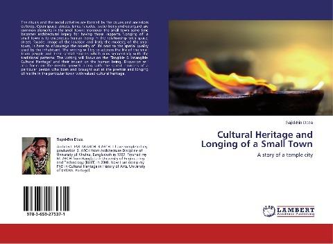 Cultural Heritage and Longing of a Small Town