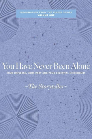 You Have Never Been Alone