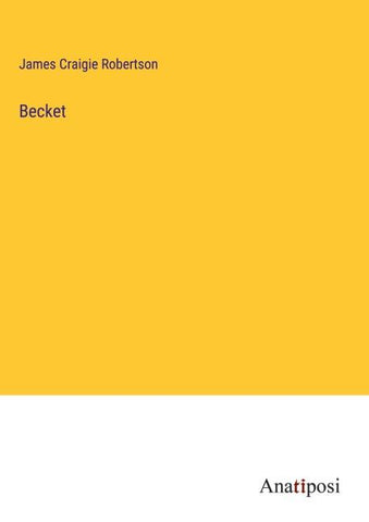 Becket