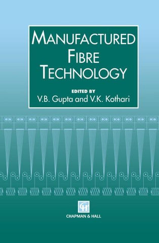 Manufactured Fibre Technology