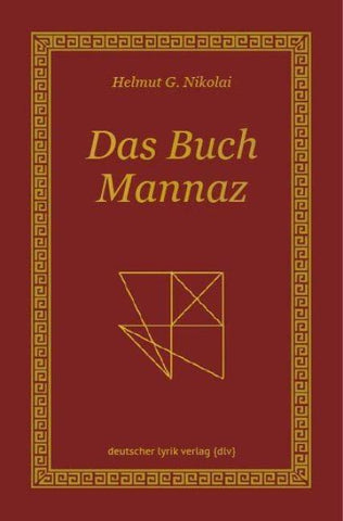 Das Buch Mannaz
