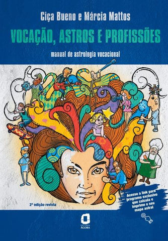 Vocação, astros e profissões