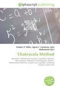 Chakravala Method