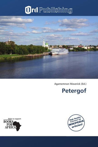 Petergof
