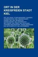 Ort in der kreisfreien Stadt Kiel
