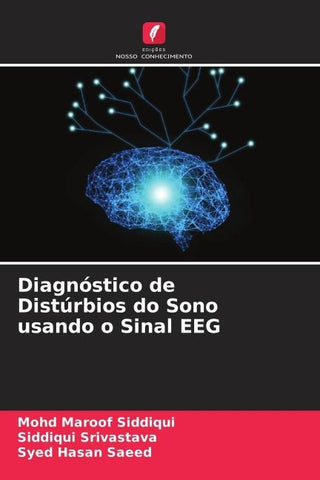 Diagnóstico de Distúrbios do Sono usando o Sinal EEG