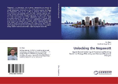 Unlocking the Negawatt
