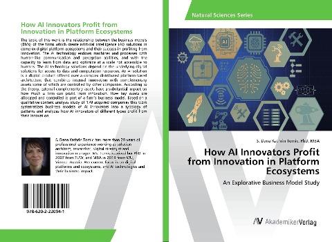 How AI Innovators Profit from Innovation in Platform Ecosystems