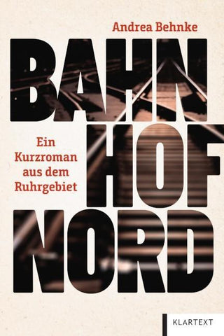 Bahnhof Nord