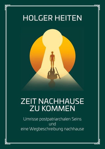 Zeit nachhause zu kommen