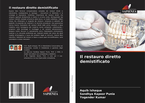 Il restauro diretto demistificato