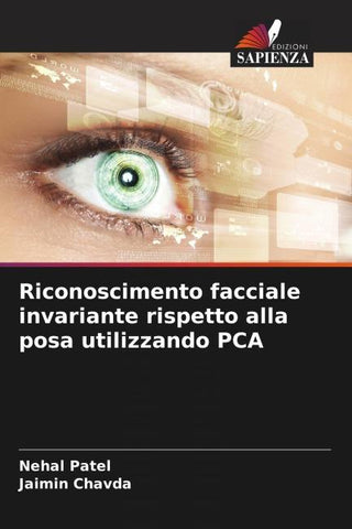 Riconoscimento facciale invariante rispetto alla posa utilizzando PCA
