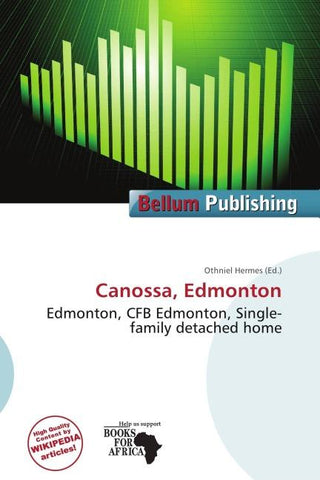 Canossa, Edmonton