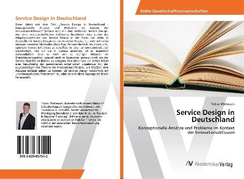 Service Design in Deutschland