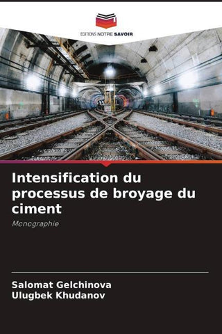 Intensification du processus de broyage du ciment