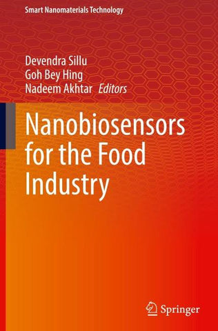 Nanobiosensors for the Food Industry