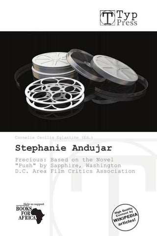 Stephanie Andujar