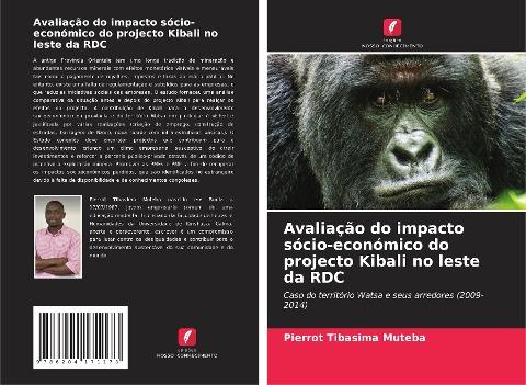 Avaliação do impacto sócio-económico do projecto Kibali no leste da RDC