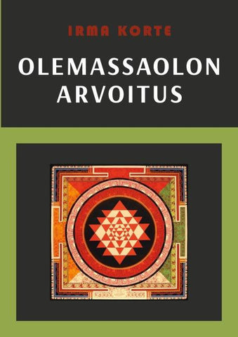 Olemassaolon arvoitus