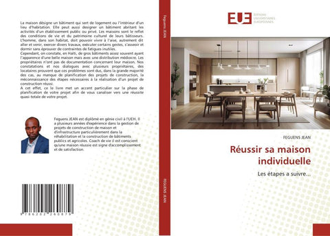 Réussir sa maison individuelle