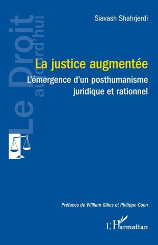 La justice augmentée