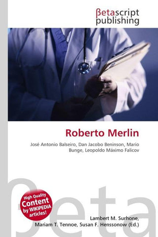 Roberto Merlin