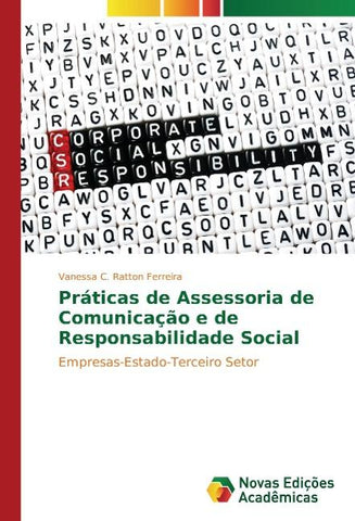 Práticas de Assessoria de Comunicação e de Responsabilidade Social