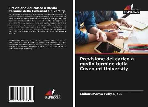 Previsione del carico a medio termine della Covenant University