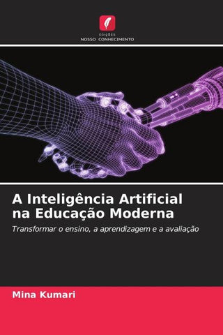 A Inteligência Artificial na Educação Moderna