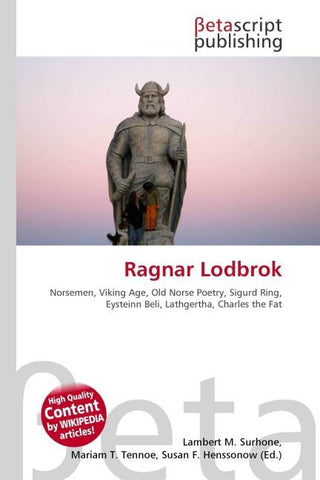Ragnar Lodbrok