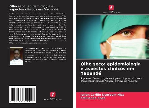 Olho seco: epidemiologia e aspectos clínicos em Yaoundé