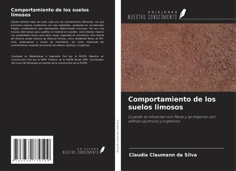 Comportamiento de los suelos limosos