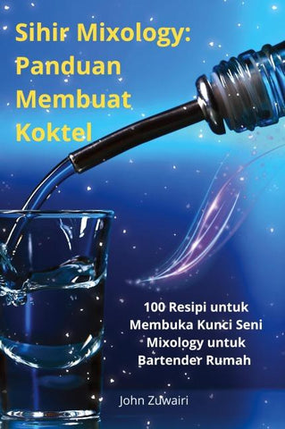 Sihir Mixology
