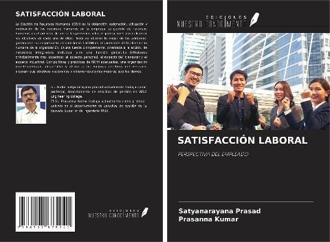 SATISFACCIÓN LABORAL