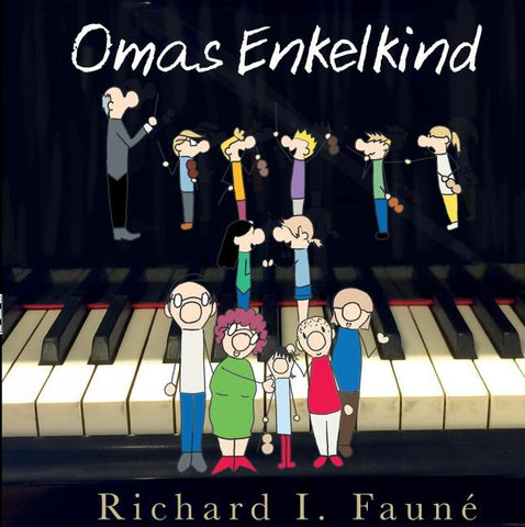 OE - Omas Enkelkind